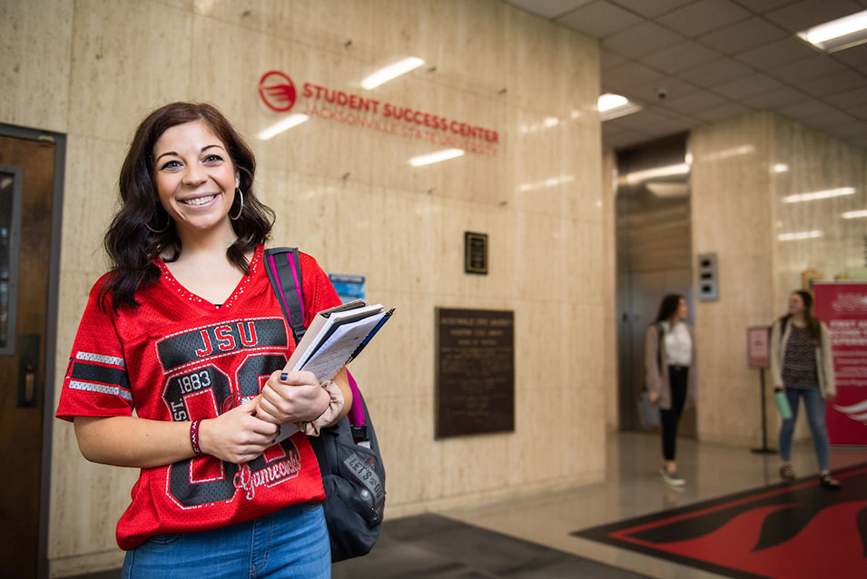 Peer Mentor Program